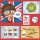 Pili Pop, un juego para que los niños hablen bien en inglés
